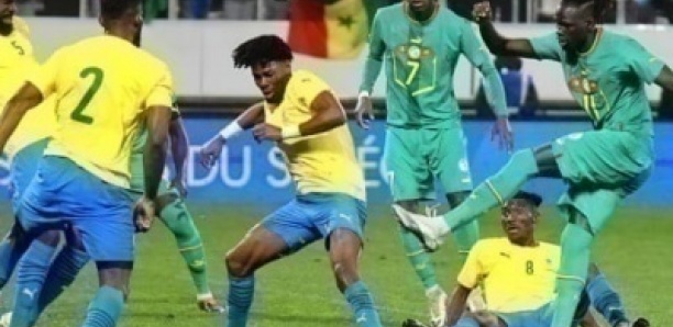 Sénégal / Bénin : Les joueurs et le jeu. Sadio Mané décisif, première sélection Rassoul Ndiaye