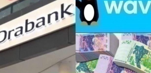 Orabank : 400 millions FCFA volés du compte Wave