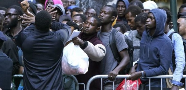 Espagne : l'ONU intervient pour un migrant sénégalais mineur, détenu dans une prison pour adultes