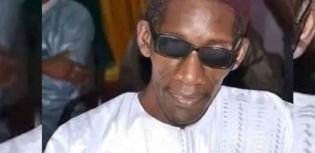 Mame Ousmane Sy Dabakh est décédé