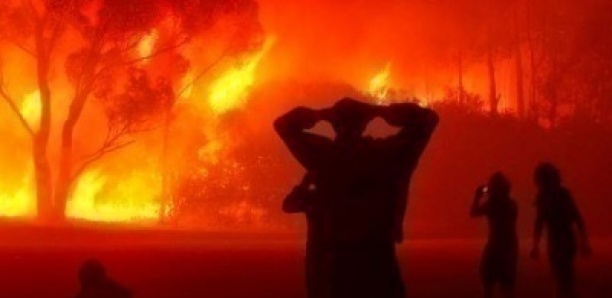 Socé Saré Molo : Un incendie violent emporte un enfant de 8 ans