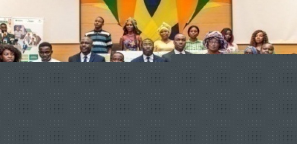 Côte d'Ivoire : plus de 150 000 euros distribués à des migrants rentrés au pays
