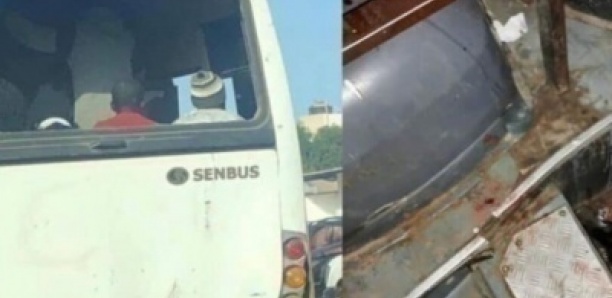 Nécrologie : Mahécor Ndiaye, chauffeur du Tata de la ligne 37 sauvagement tué par des agresseurs, ce qui s’est passé…
