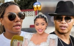 Mon Divorce Avec El Hadji Diouf, Valérie Bishop Brise Le Silence Et Révèle Tout Sur Son Ex Mari