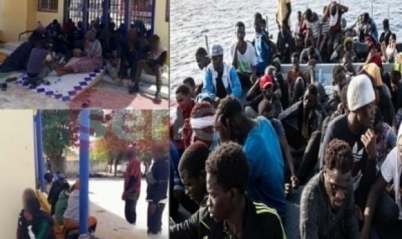Gambie : Démantèlement De Réseaux De Migration Irrégulière, Plusieurs Arrestations Et Découvertes Choquantes