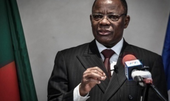 Maurice Kamto Dénonce Une Conspiration Pour Bloquer Sa Candidature Présidentielle Au Cameroun