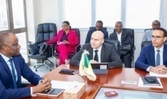 «dette Cachée» : Chute Des Obligations En Dollar Du Sénégal