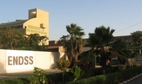 L’endss En Crise : Les Enseignants Suspendent Les Cours Et Exigent Un Audit Contre Le Directeur