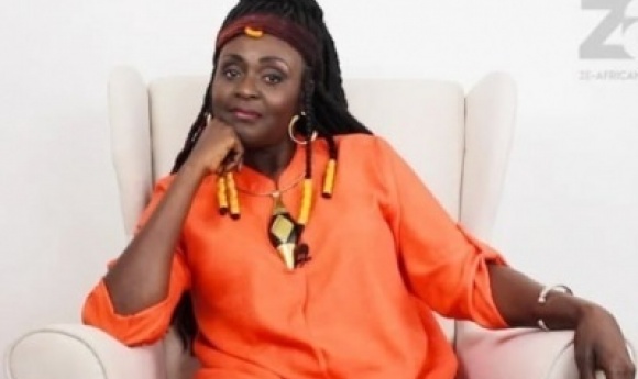 Amélie Mbaye : Cinq Choses à Savoir Sur Une Actrice Aux Mille Vies