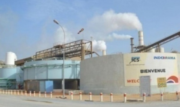 Industries Chimiques Du Sénégal : L’État Interdit De Conseil D’administration Et Privé De 192 Milliards F Cfa