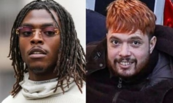 Évasion De Mohamed Amra : 24 Personnes Interpellées, Le Rappeur Koba Lad En Garde à Vue