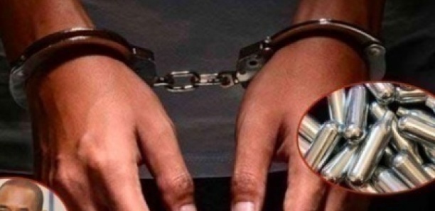 Affaire Macky Amar : Le fils du défunt homme d’affaires Ameth Amar et ses amis condamnés