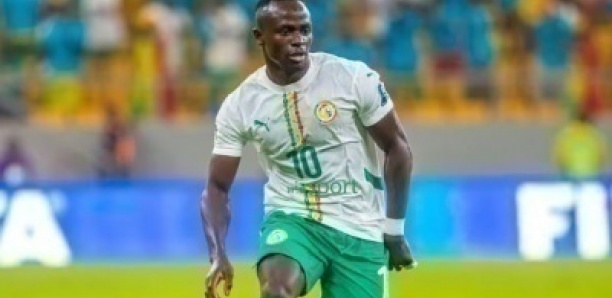 Equipe Nationale : « J’ai fait ce que je peux », L’étonnante réponse de Sadio Mané aux critiques
