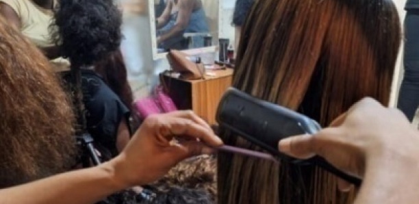 Escroquerie aux «cheveux naturels» : la tiktokeuse a volé l’argent de près de 70 victimes pour s’offrir un coach et des soins de beauté
