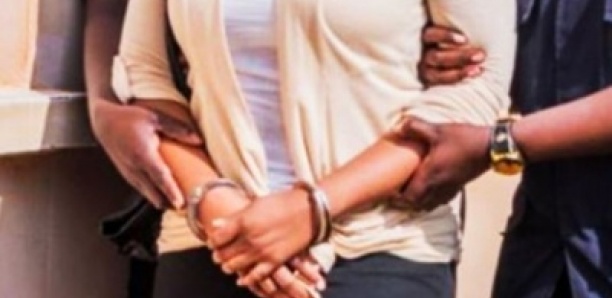 Mbour : Yande Tine avoue finalement avoir tué ses deux enfants avec de l’acide