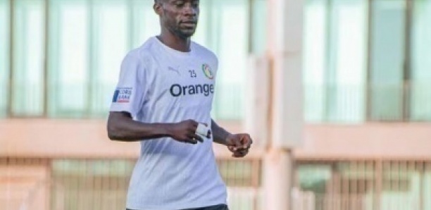 Equipe Nationale : Richard Sagna, l’émouvante trajectoire d’un persévérant chez les Lions