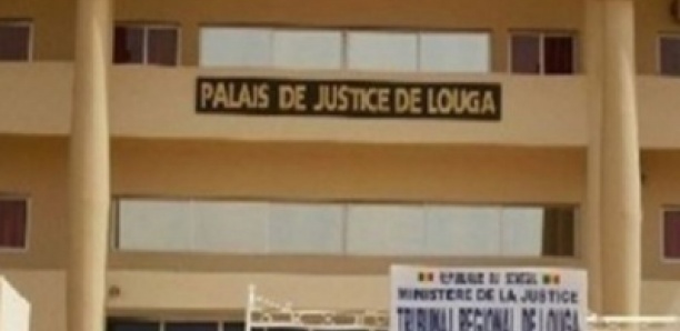 Louga : un marchant ambulant entraîne une déficiente mentale dans la salle de bain pour abuser d'elle