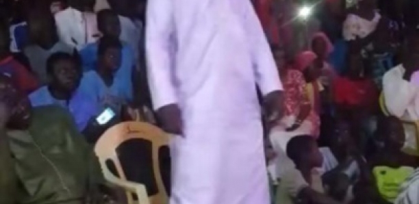 Cet homme...tass na djangue yii