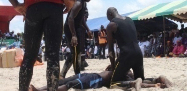 UN SPORTIF VICTIME D’UN MALAISE À LA PLAGE DE MALIBU