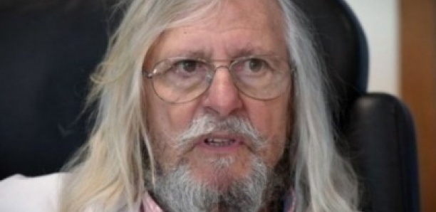 Pr Didier Raoult : “L’Afrique est, pour le moment, protégée contre cette pandémie, mais…”