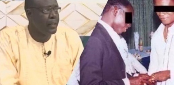 Boubacar Sèye : »Yalla Moma dimbali Mais Goordji Guene laa Naron Doon