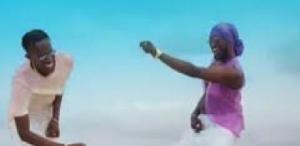 Bass Thioung et Samba Peuzzi remportent le meilleur featuring