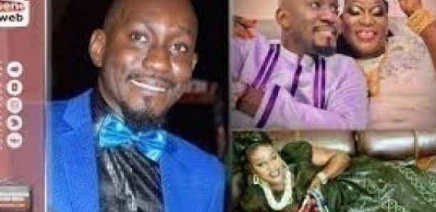 Menacé par les homo$€xu£ll£s Chon brise le silence et évoque «son mariage» avec Ngoné Ndiaye Gueweul