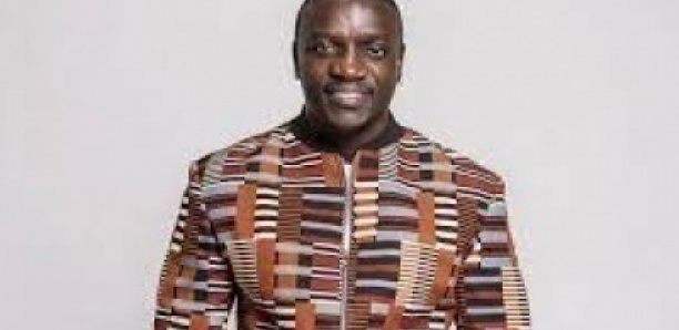 Ouganda : Akon au cœur d’une polémique