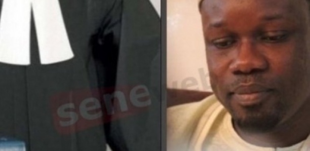 Affaire Sonko-Adji Sarr : Le juge Mamadou Seck menacé de mort