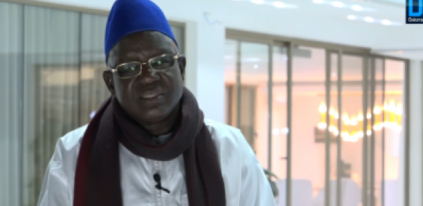 ENTRETIEN – Parcours, emploi des jeunes, mouridisme… : Mbaye Guèye (EMG) comme on ne l’a jamais entendu