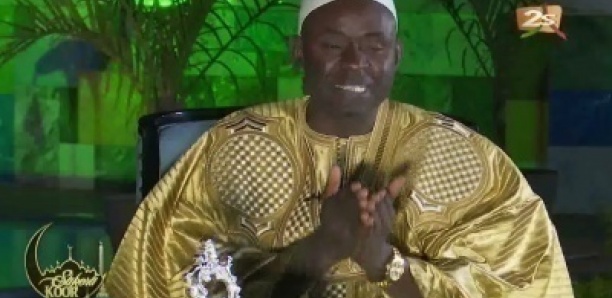 Tafsir Abdourahmane Gaye : “Légui niit gni lou niaw laniou geune weur”