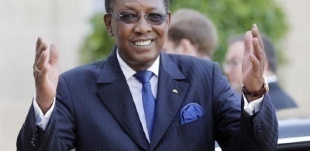 Tchad: Obsèques Nationales du président Idriss Déby vendredi