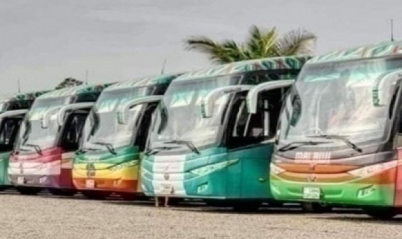 Cameroun : 89 Bus De La Can 2021 Portés Disparus 2 Mois Après Le Tournoi