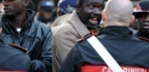 Actes racistes de policiers contre un sénégalais en Florence : le ministère des affaires étrangères se plaint auprès de son homologue italien