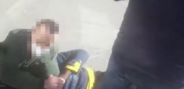 Italie – Marchand battu et humilié : La communauté sénégalaise dans la rue, ce samedi