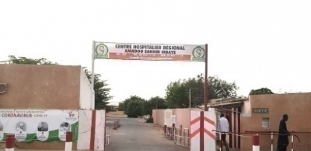 Ignoble et honteux ! Des femmes enceintes chassées de la maternité de l'hôpital de Louga après le placement sous mandat de dépôt des sages-femmes