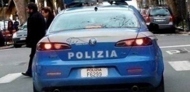 ITALIE : Un vigile sénégalais de 58 ans attaqué dans son lieu de travail par 4 Roumains