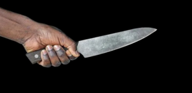 Italie : Armé d’un couteau, un Sénégalais sème la panique…