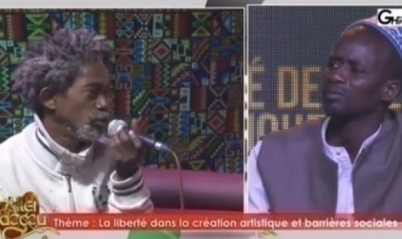 « Loutakh May Défendre Ousmane Sonko », 10 000 Problèmes Sans Langue De Bois