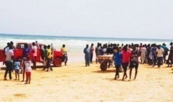 Noyade à Gadaye : Deux élèves Emportés Par Les Eaux, Toujours Portés Disparus !