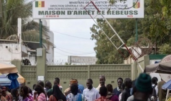 Sénégal : Plusieurs Détenus Libérés, Seules Quatre (04) Personnes Restent Encore En Prison