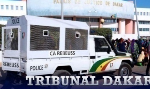 Palais De Justice: Poursuivi Pour 230.000fcfa, B. Ndiaye Mouille Le Plaignant Et Le Présente Comme Un Dealer.