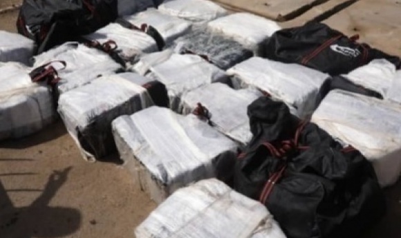 Une Tonne De Cocaïne Saisie : La Nouvelle Tournure De L'enquête, Des Nouvelles Du Convoyeur De La Drogue
