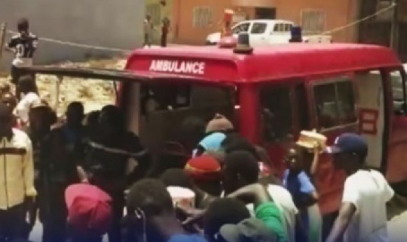 Découverte Macabre à Kafountine : Un Jeune Tué, Son Corps Déposé Vers Le Lycée