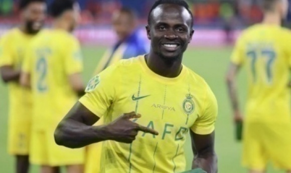 Saudi Pro League : Sadio Mané Remporte Un Prix