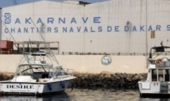 Dakarnave: Les Travailleurs Des Chantiers Navals Satisfaits Des Décisions Annoncées Par L’État