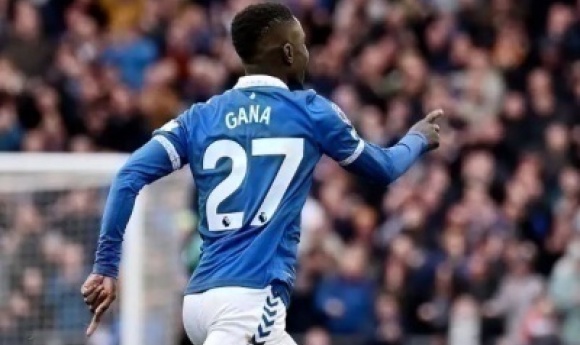 Premier League : Idrissa Gueye Offre Le Maintien à Everton, Vainqueur De Brenford