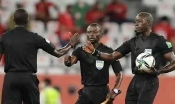 Ligue Des Champions Caf : Un Trio Sénégalais Pour Arbitrer L’une Des Demi-finales Retour