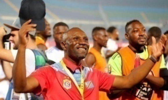 Florent Ibenge, Ex-coach Rd Congo : «moi Entraîneur Au Sénégal ?»
