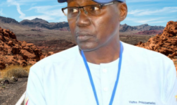 Nécrologie : Ibrahima Ndiaye, L'ancien Dg De L'ageroute, N'est Plus